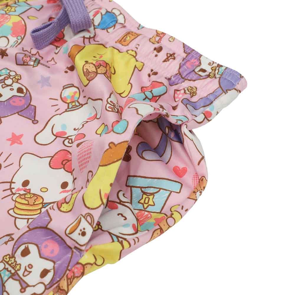 Hello Kitty & Friends Juniors Lounge Pant