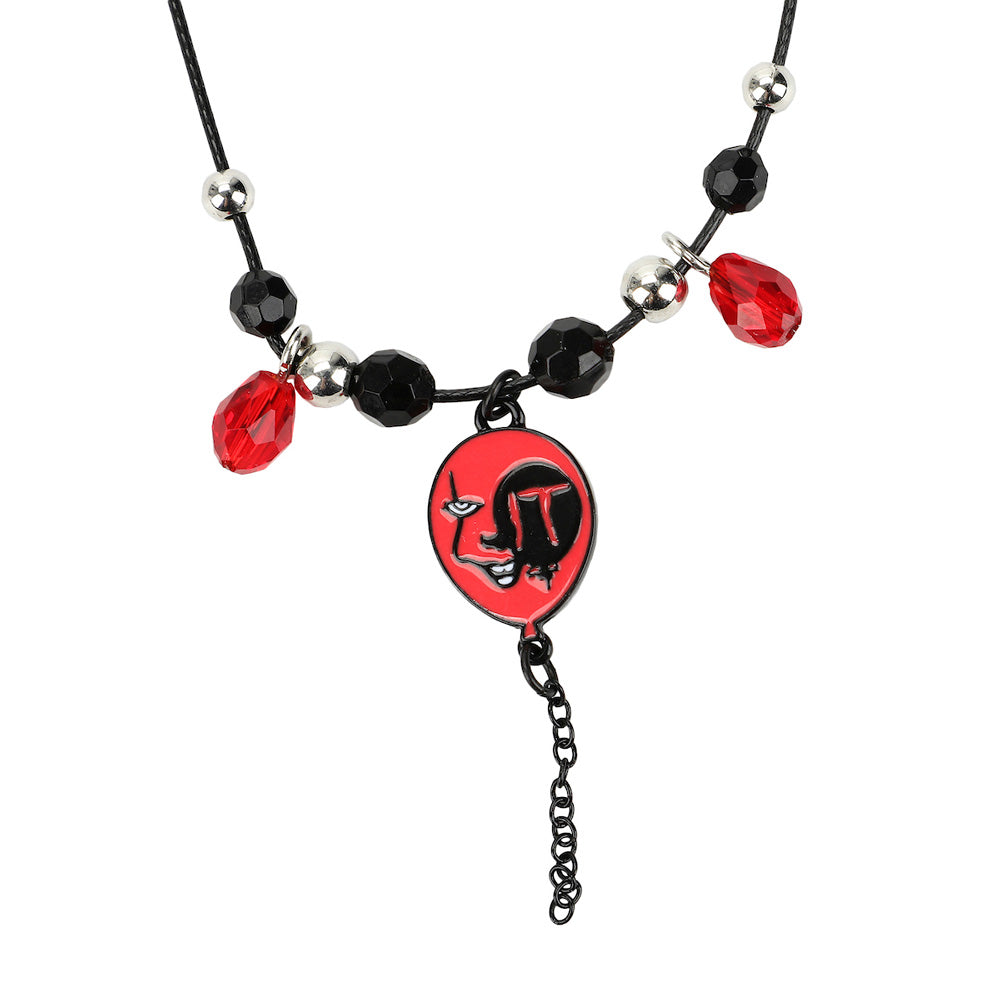 Horror 4 pc Necklace Combo Set