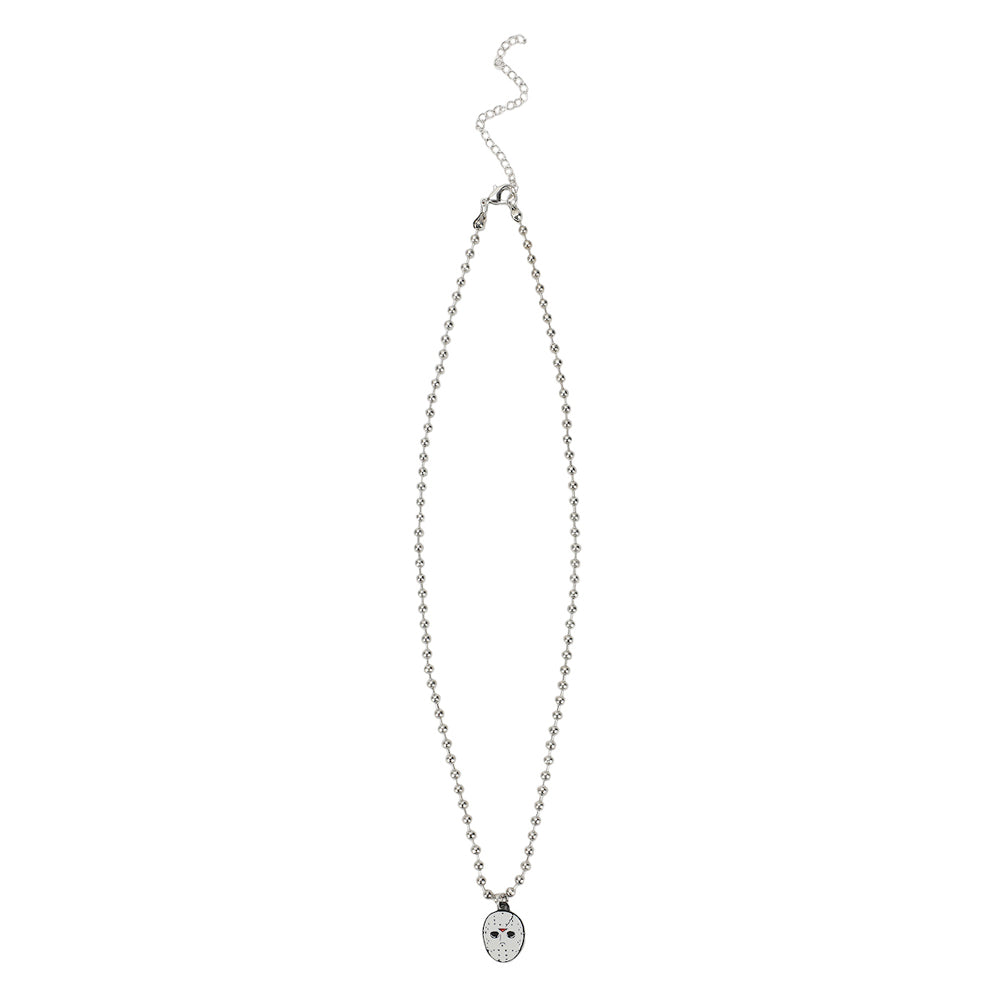 Horror 4 pc Necklace Combo Set