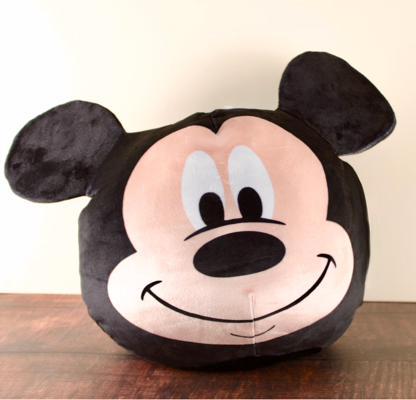 Mickey Mouse 11" Disney Cloud Pillow Plush