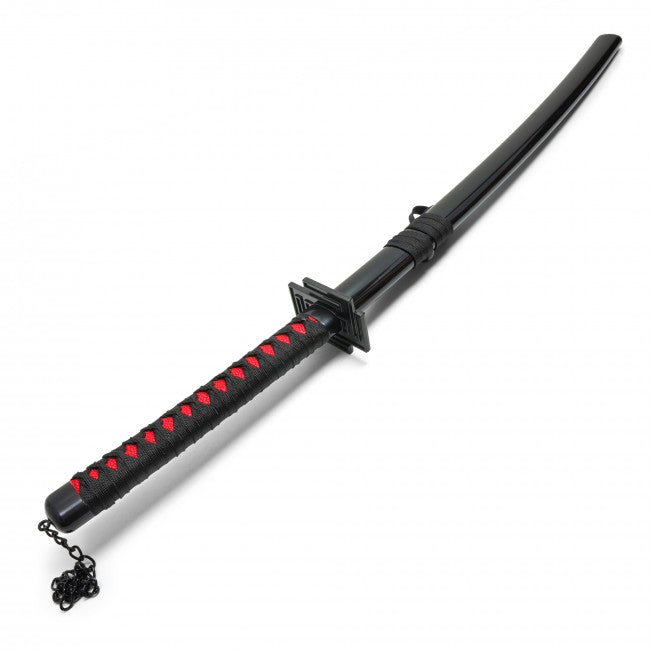 Ichigo's False Bankai Katana 38.5" Light-Up LED Anime Sword Replica