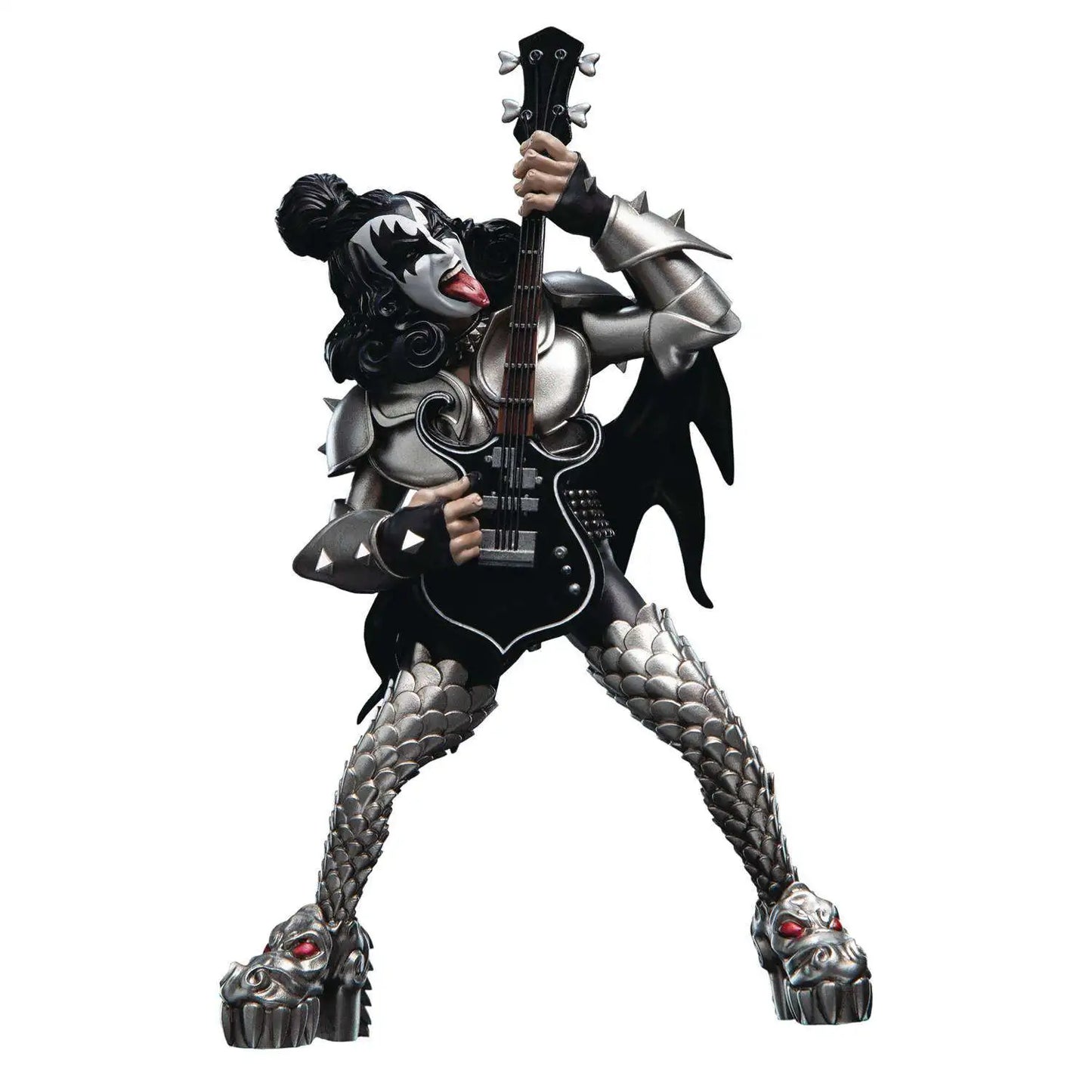 KISS The Demon Mini Epic Figure by Weta Workshop
