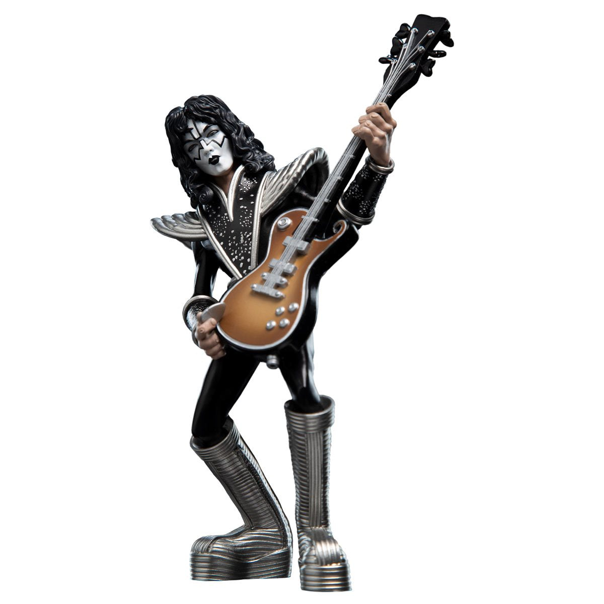 KISS The Spaceman Mini Epic Figure By Weta Workshop