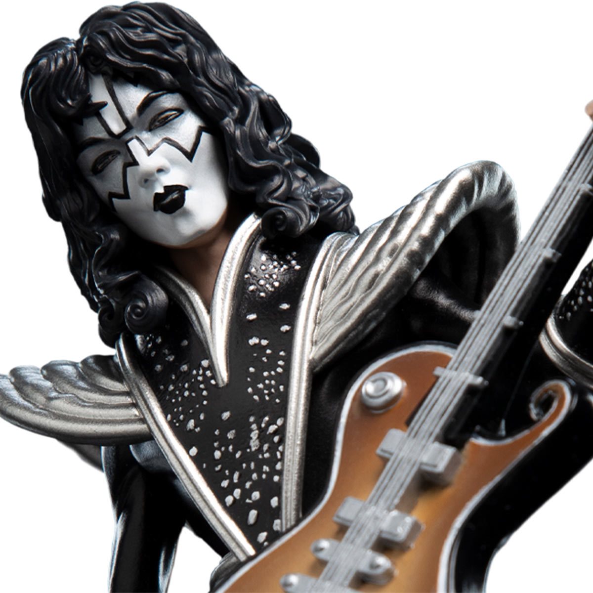 KISS The Spaceman Mini Epic Figure By Weta Workshop