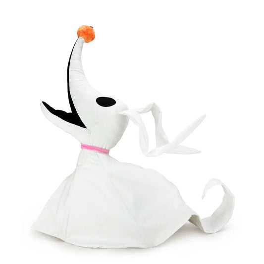 Tim Burton's Nightmare Before Christmas Zero 14" Plush