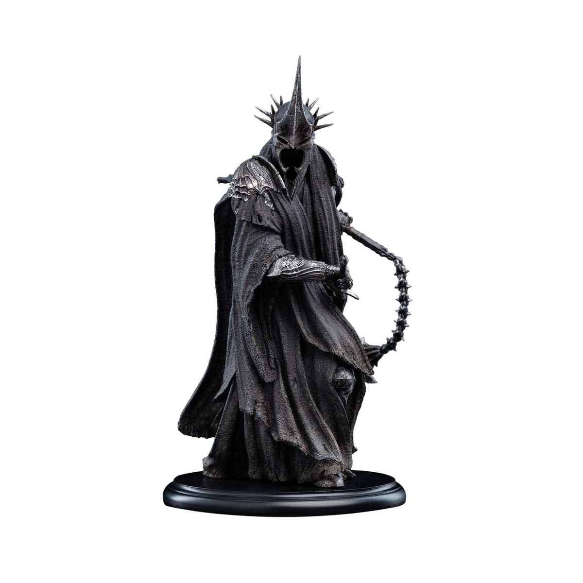 Lord of the Rings Witch King Miniature Statue by Weta Workshop
