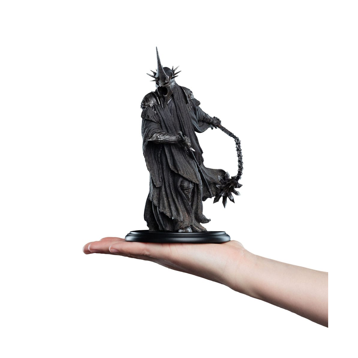 Lord of the Rings Witch King Miniature Statue by Weta Workshop