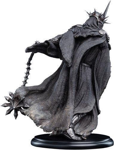 Lord of the Rings Witch King Miniature Statue by Weta Workshop