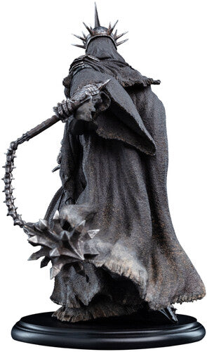 Lord of the Rings Witch King Miniature Statue by Weta Workshop