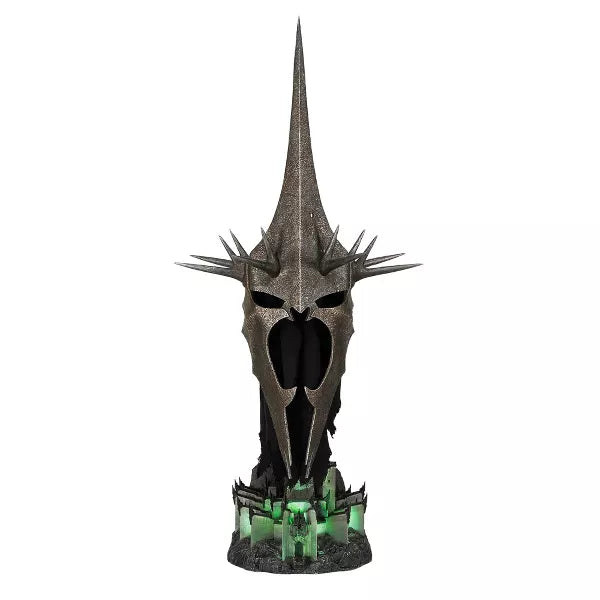 Lord of the Rings Witch King of Agmar 1:1 Art Mask by Pure Arts