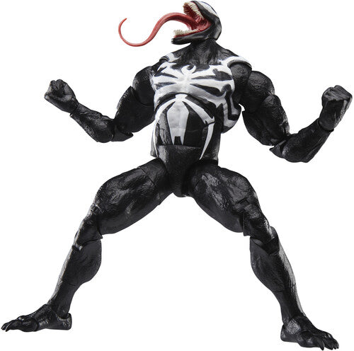 Marvel Legends Gamerverse Spider-Man 2 - Venom Action Figure