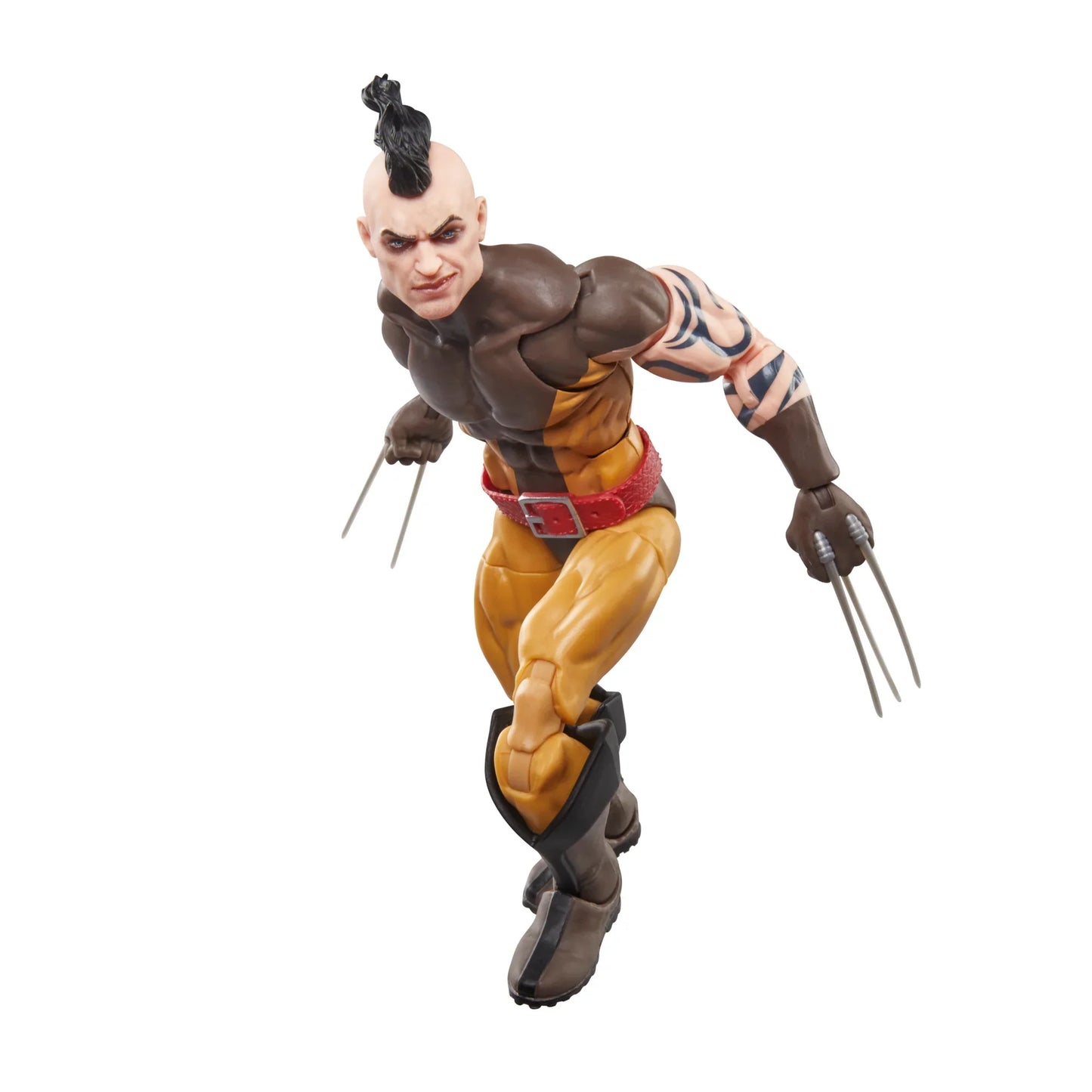 Marvel Legends Series 2009 #1 Dark Avengers - Daken (Wolverine)