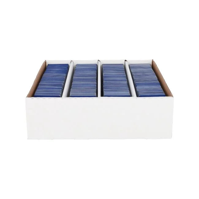 Trading Card Monster Storage Box (3,200 CT.)