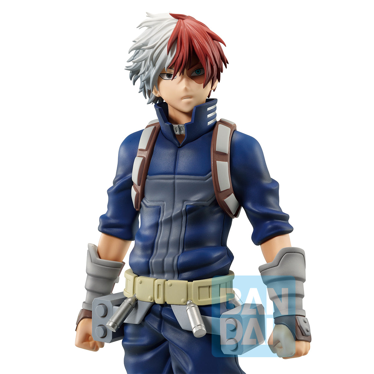 My Hero Academia - Shoto Todoroki Ichiban Figure (Nakama Ver.)