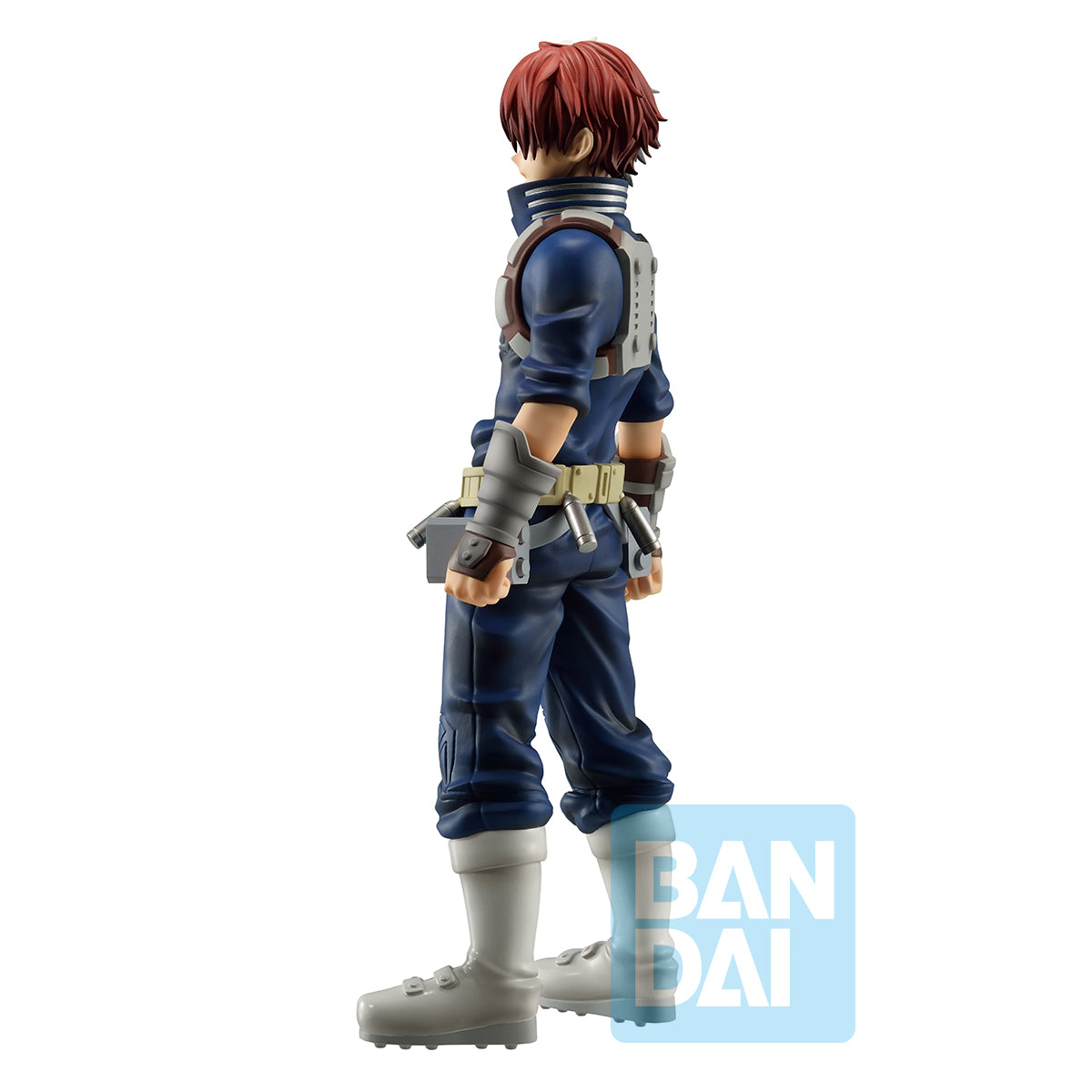 My Hero Academia - Shoto Todoroki Ichiban Figure (Nakama Ver.)