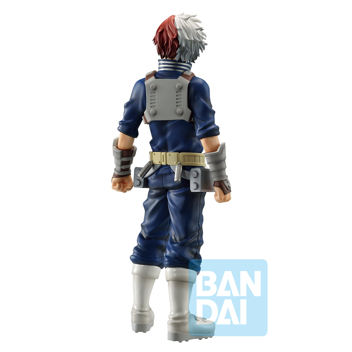 My Hero Academia - Shoto Todoroki Ichiban Figure (Nakama Ver.)