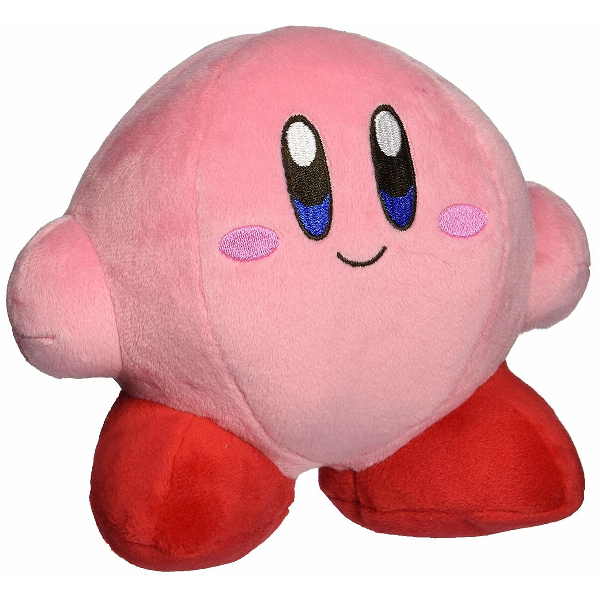 Kirby Nintendo 6-inch Plush