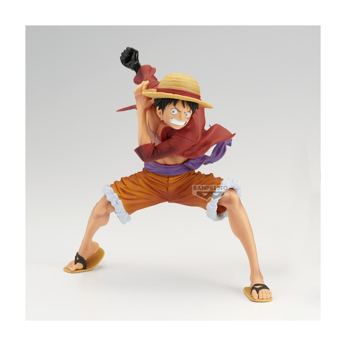 One Piece Maximatic Monkey D. Luffy I - II Special (Ver.A)