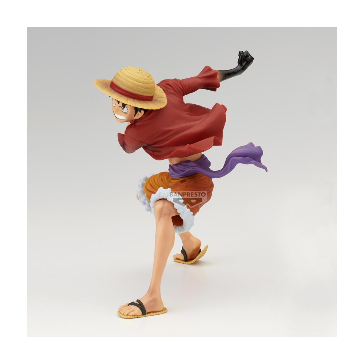 One Piece Maximatic Monkey D. Luffy I - II Special (Ver.A)