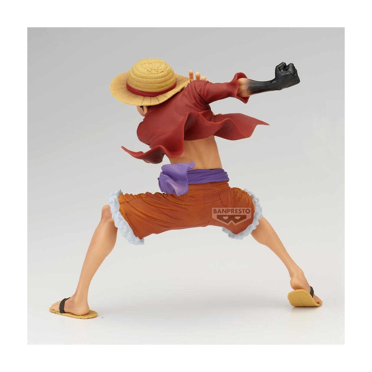 One Piece Maximatic Monkey D. Luffy I - II Special (Ver.A)