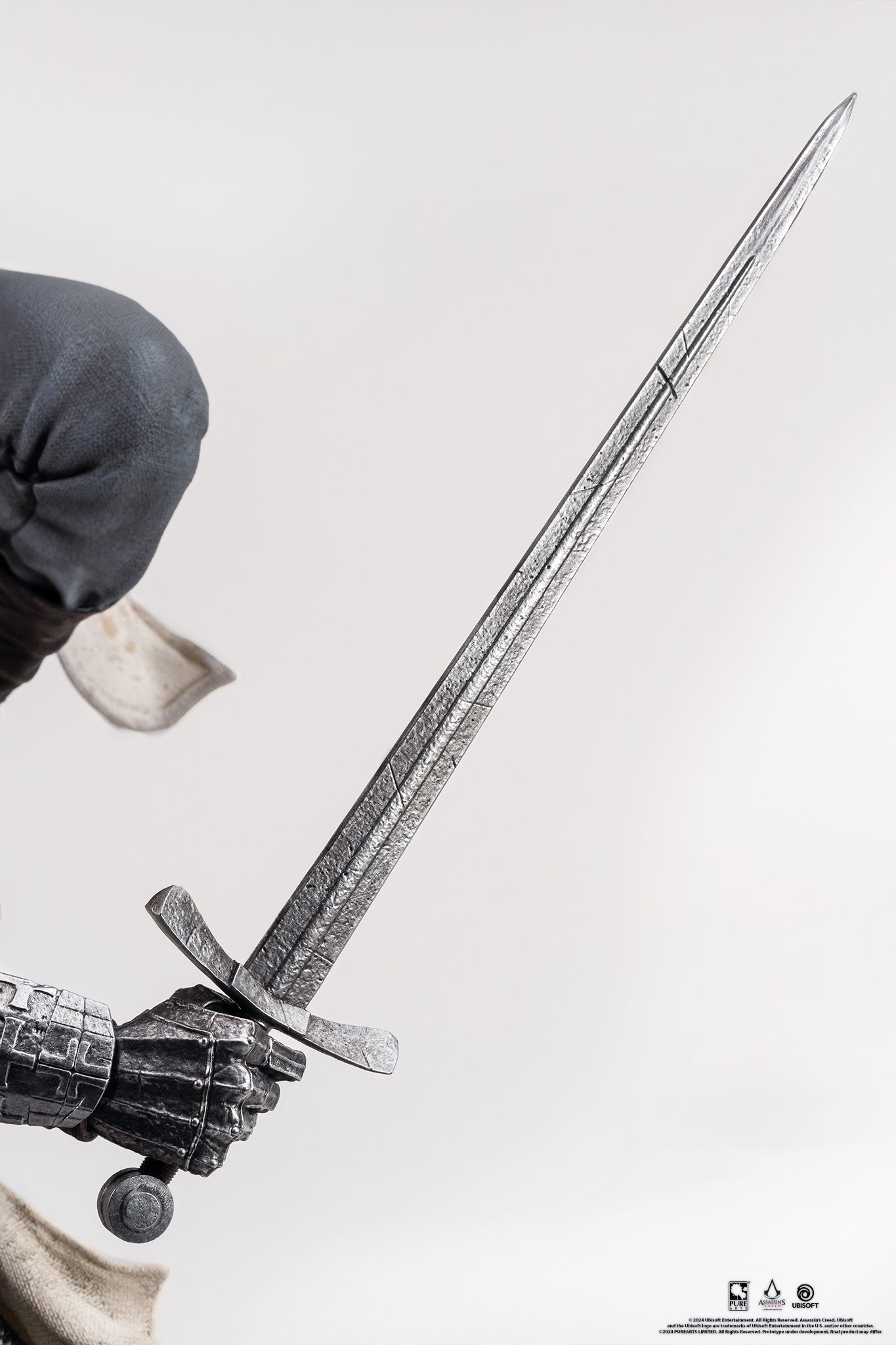 Assassin's Creed - Hunt for the Nine 1:6 Scale Diorama