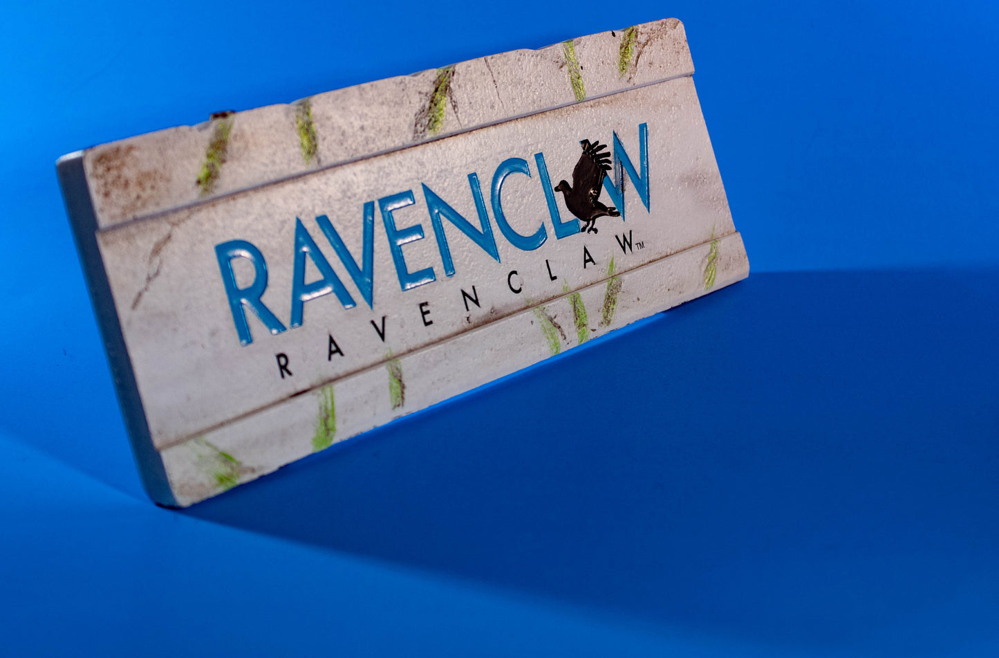 Harry Potter Ravenclaw Desk Sign