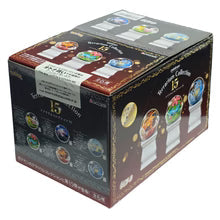 Pokemon Terrarium Collection Vol.15  Blind Boxes Retail Full Set Case of 6