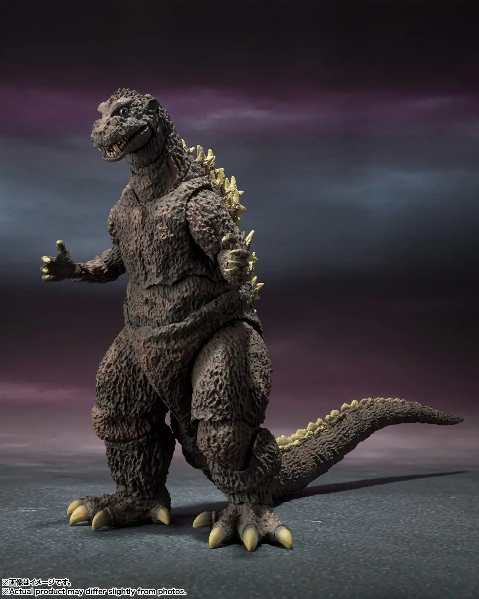 Godzilla 1954 SH MonsterArts 70th Anniversary Special Ver.
