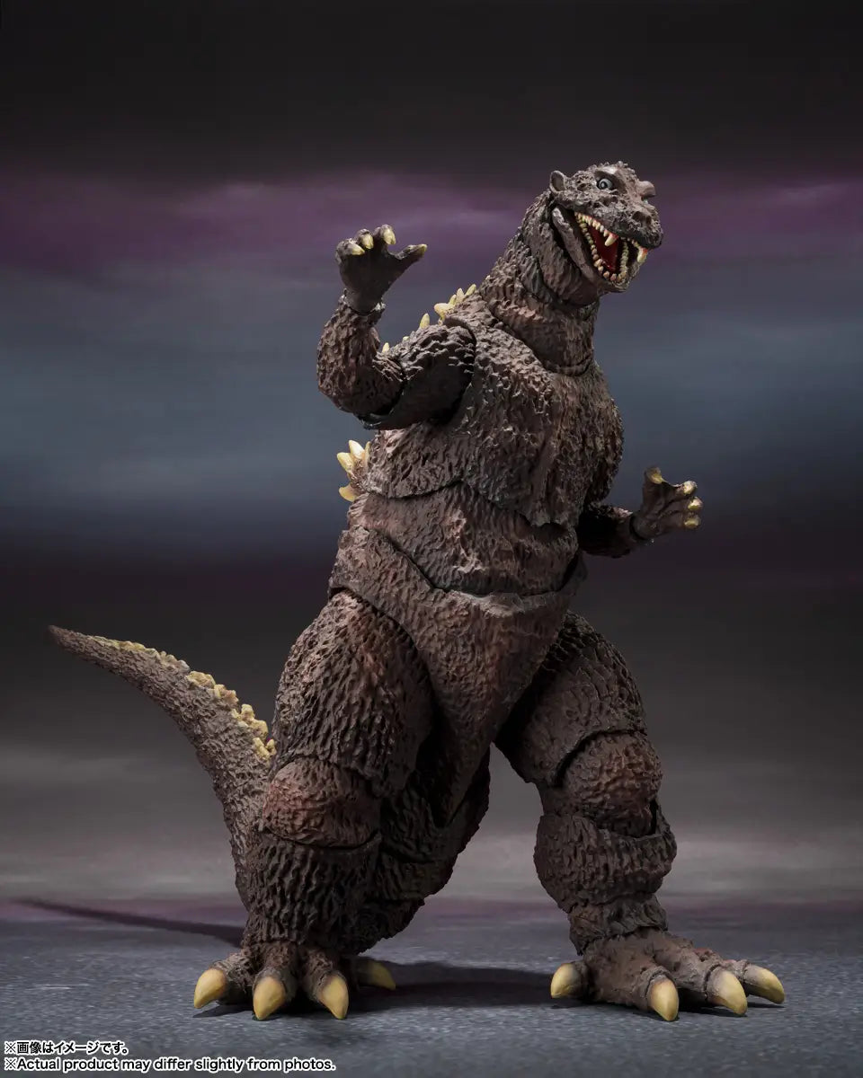 Godzilla 1954 SH MonsterArts 70th Anniversary Special Ver.