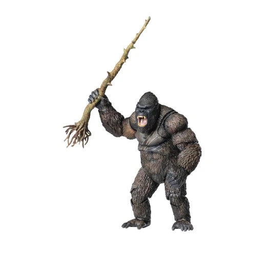 Kong: Skull Island Action Figure Kong by Hiya Toys