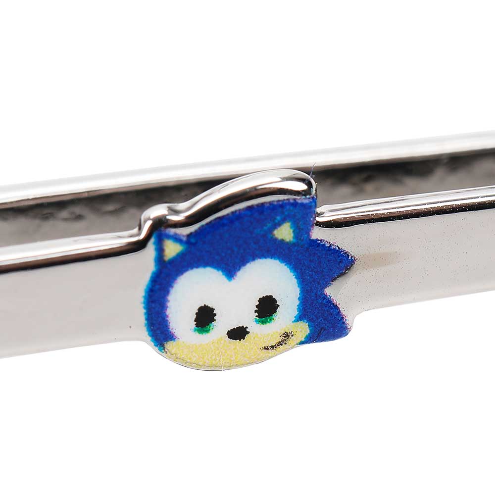 Sonic the Hedgehog 6 pc. Watch Charms Set