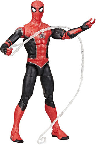 Spider-Man Far From Home Upgraded Suit Marvel Legends
