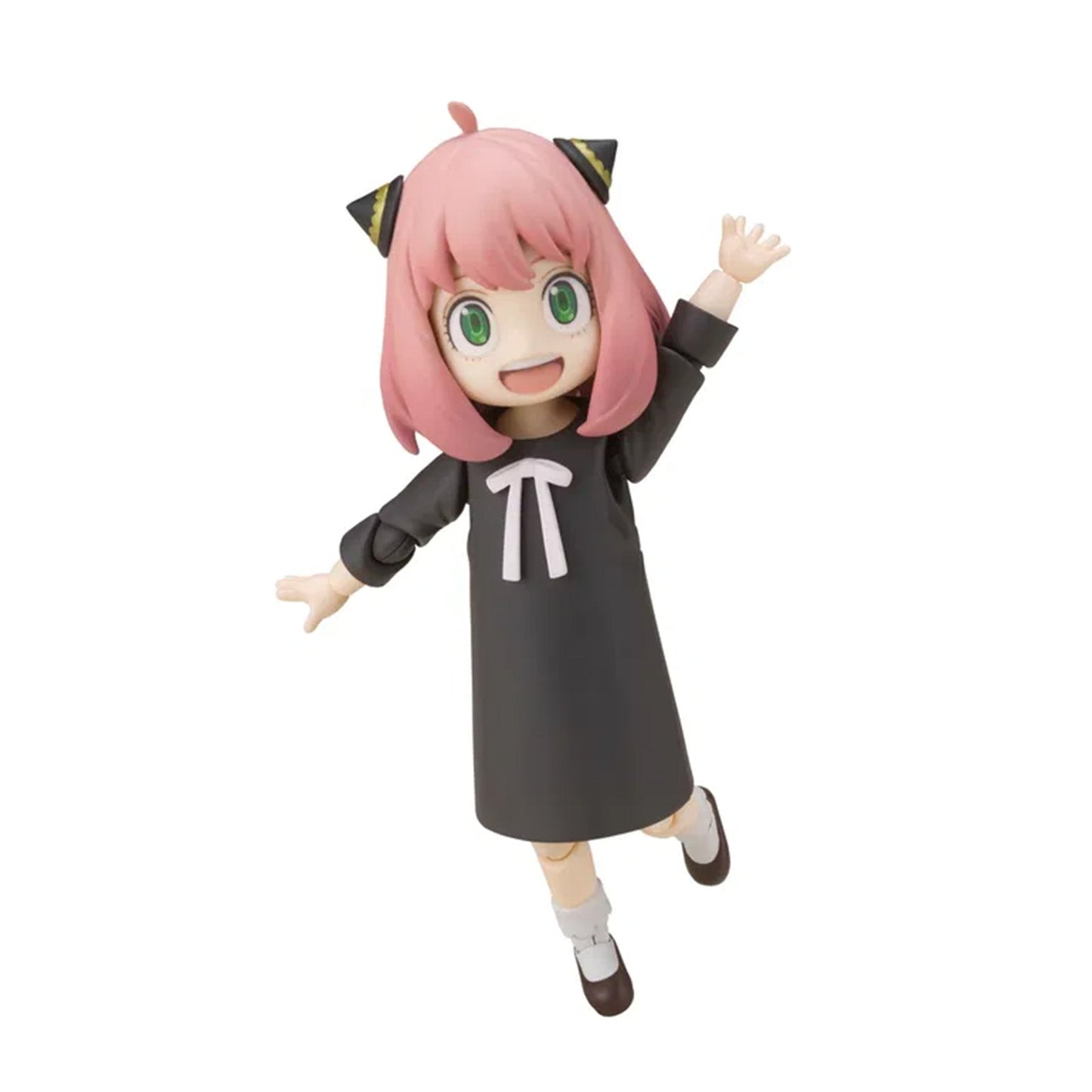 Spy X Family Anya Forger S.H.Figuarts Figure