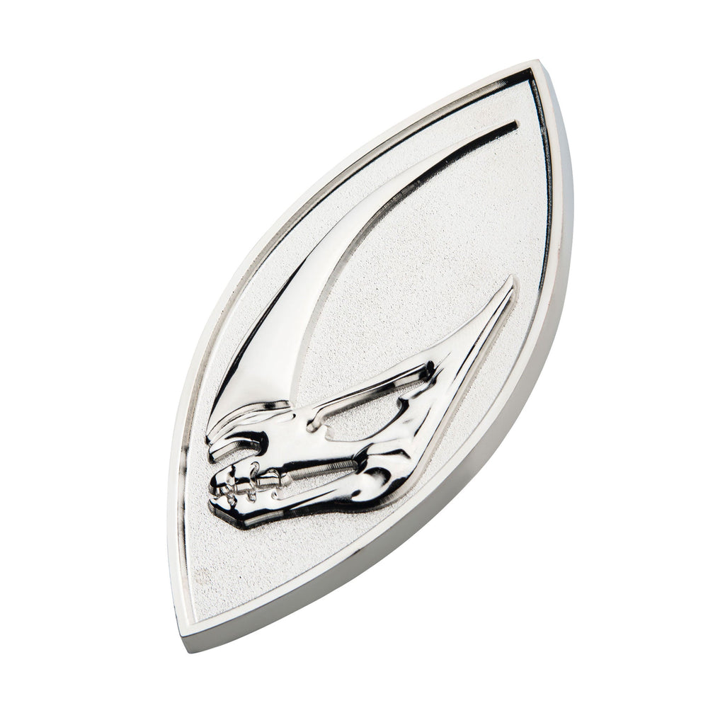 Star Wars Mudhorn Mandalorian Signet Magnetic Pin