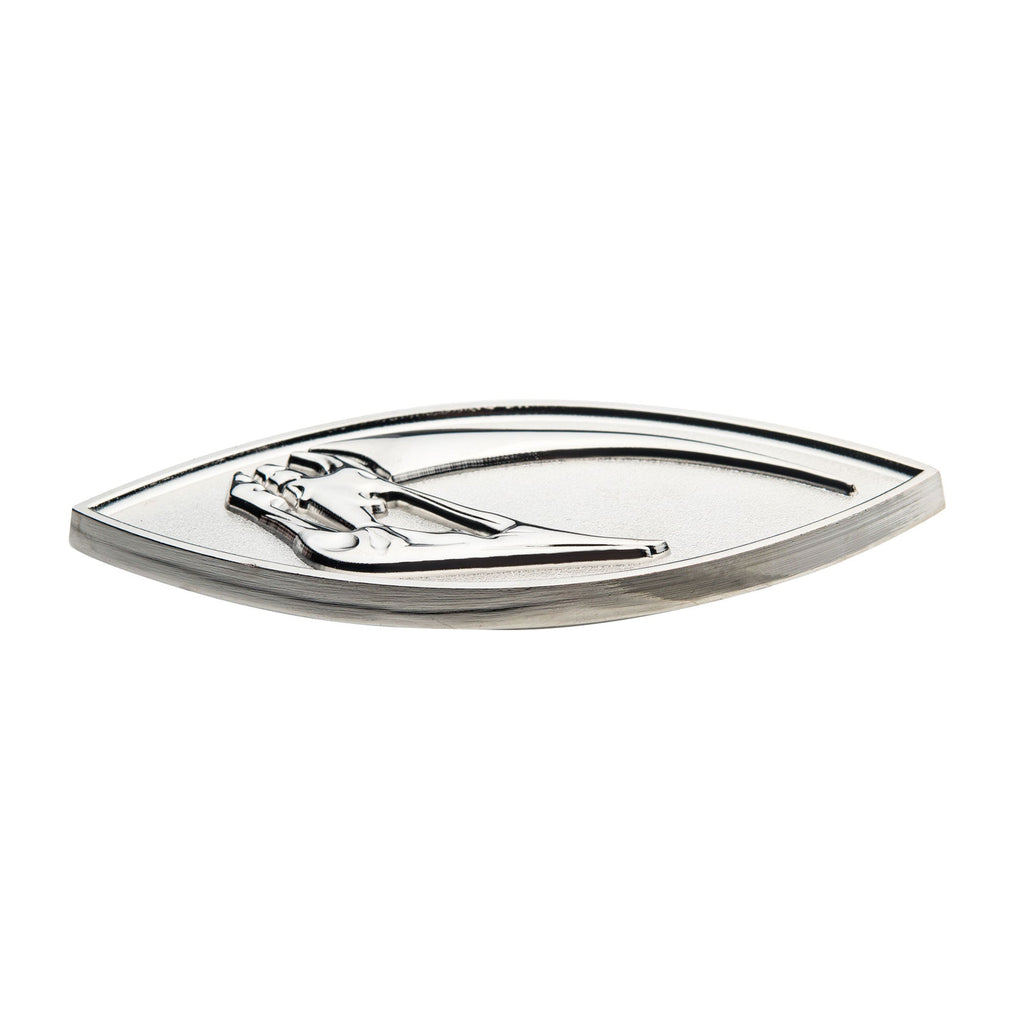 Star Wars Mudhorn Mandalorian Signet Magnetic Pin
