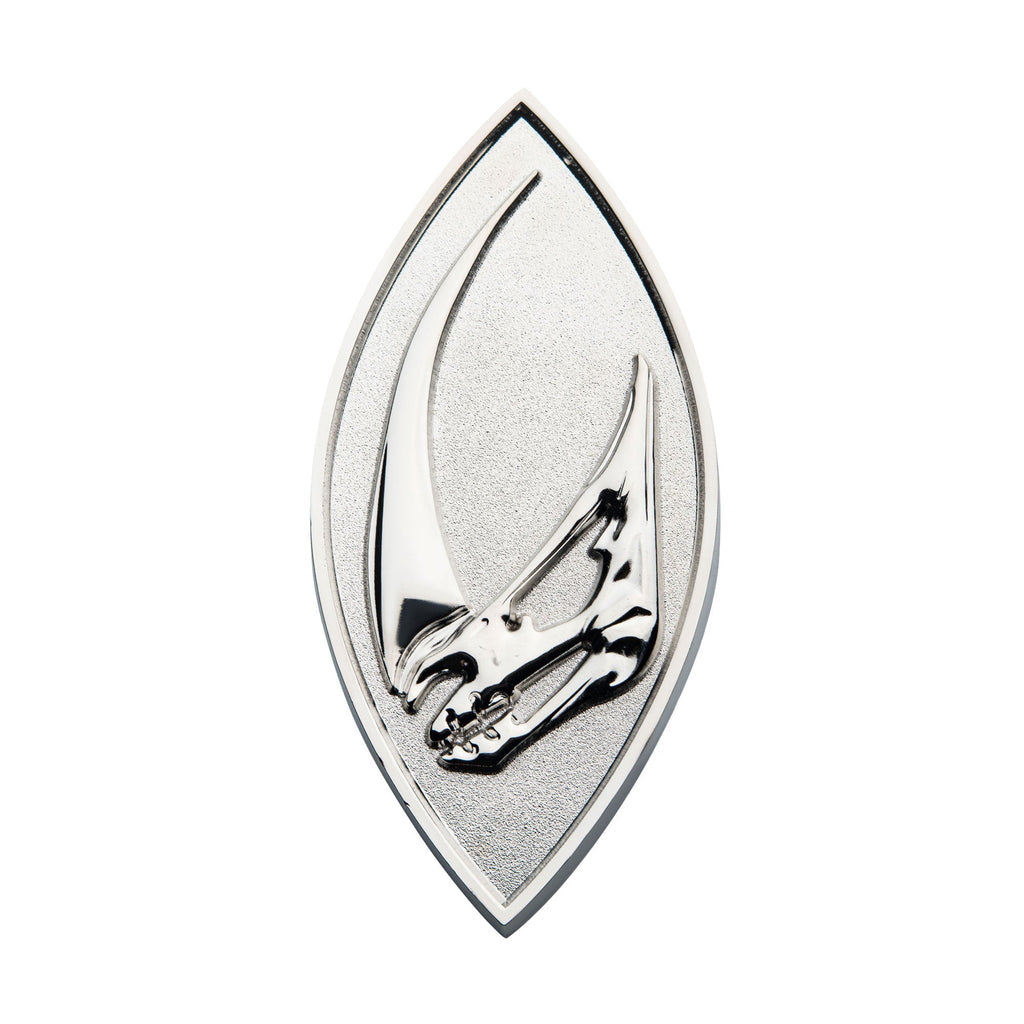 Star Wars Mudhorn Mandalorian Signet Magnetic Pin