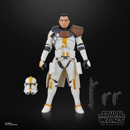 *Pre-Order* Star Wars The Black Series Lt. Galle 6-Inch Action Figure
