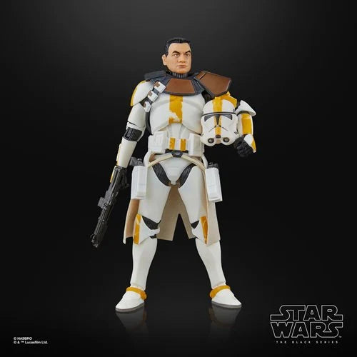 *Pre-Order* Star Wars The Black Series Lt. Galle 6-Inch Action Figure