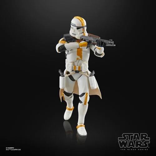 *Pre-Order* Star Wars The Black Series Lt. Galle 6-Inch Action Figure