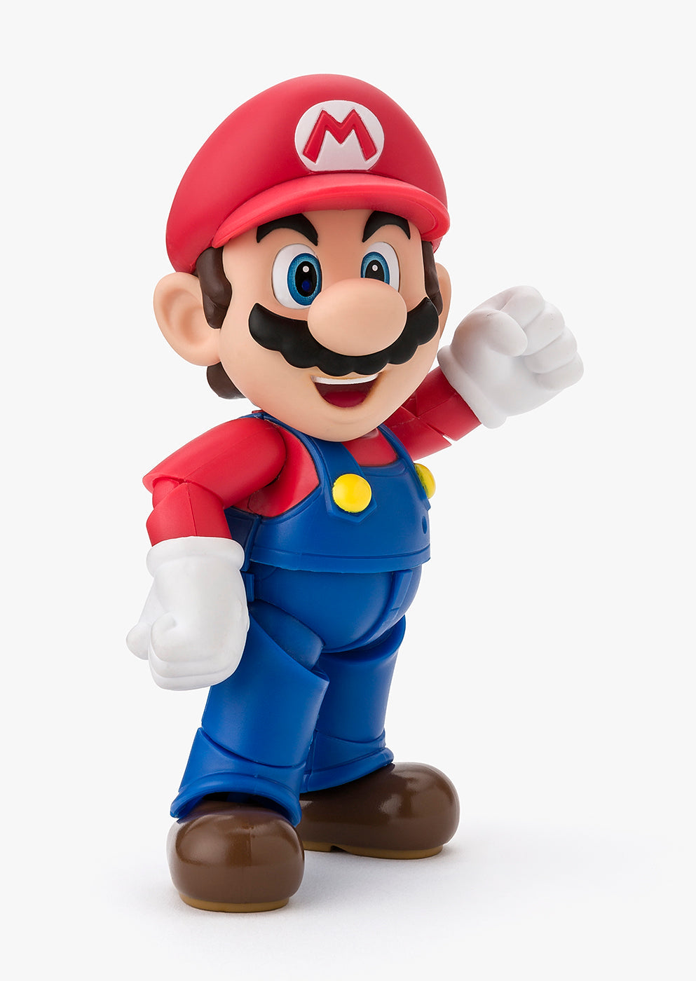 *Pre-Order* Super Mario - Mario SH Figuarts Figure