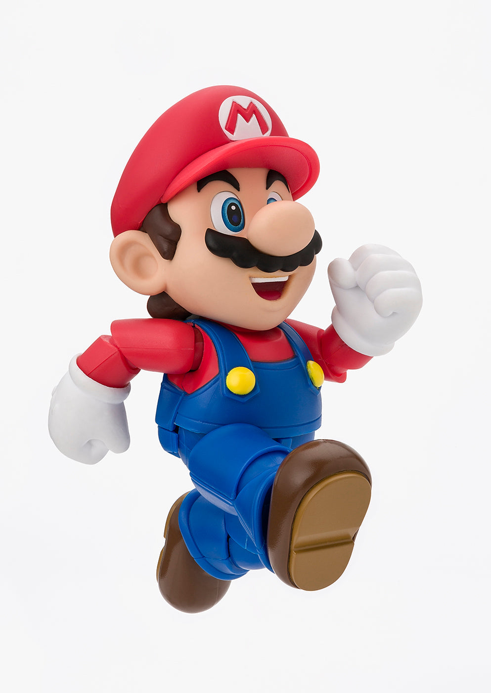 *Pre-Order* Super Mario - Mario SH Figuarts Figure