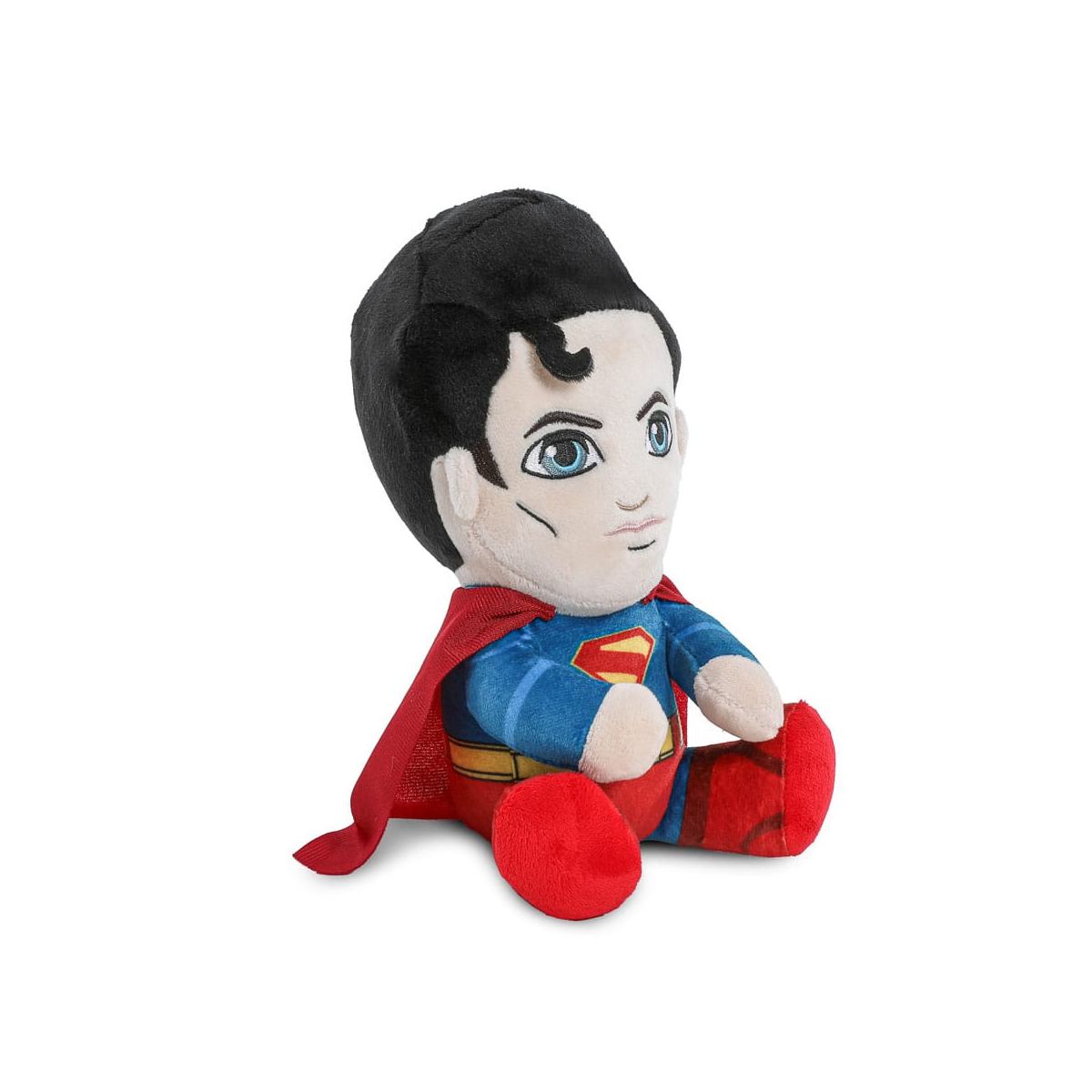 Superman 2025 DC Comics Plush