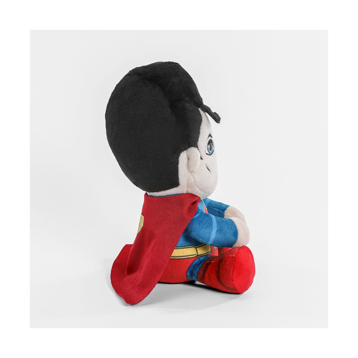 Superman 2025 DC Comics Plush