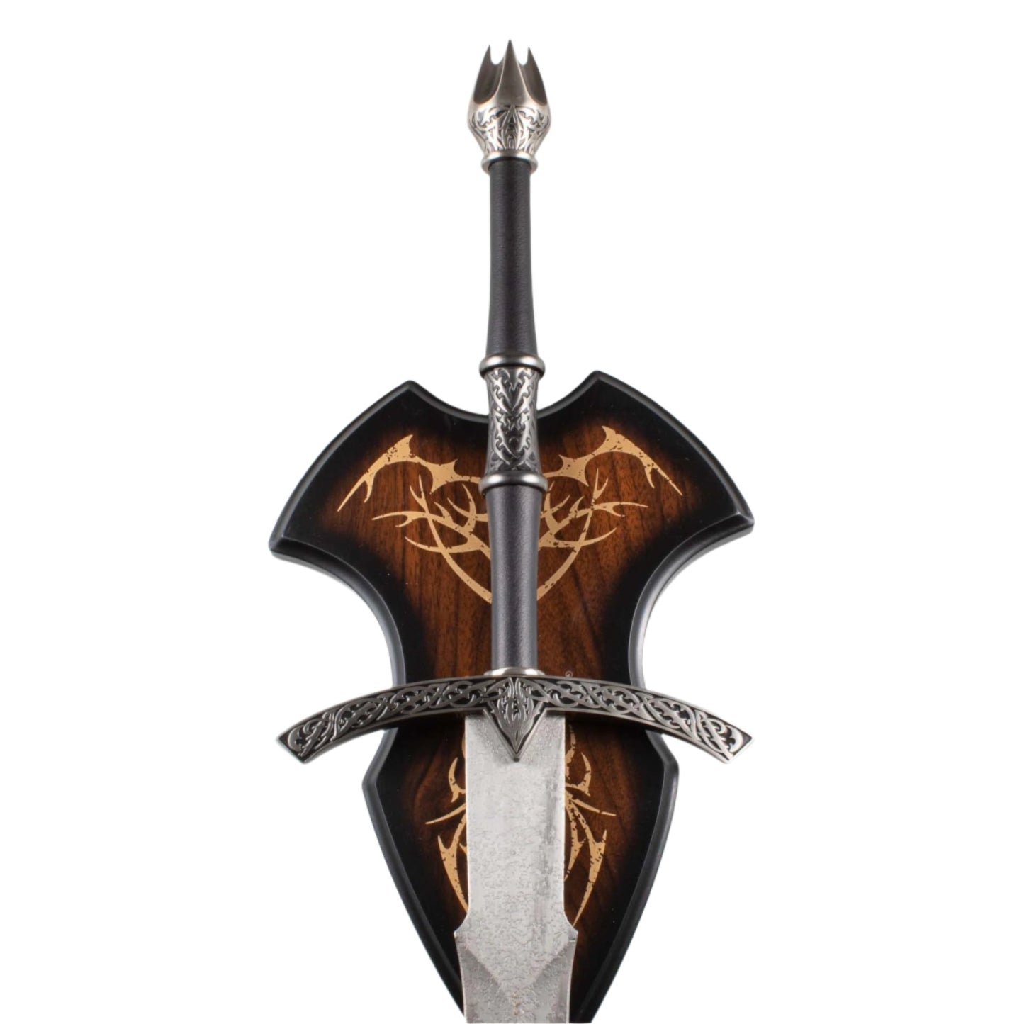 The Lord of the Rings Witch King Nazgul Sword Metal Replica
