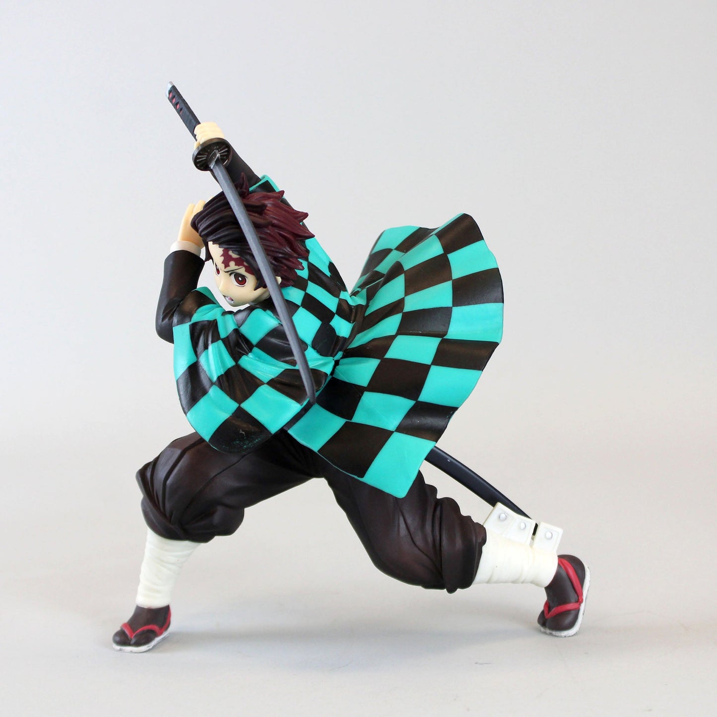 Tanjiro (Demon Slayer) - Proceed With Unbreakable Heart And Sword - Ichiban Statue