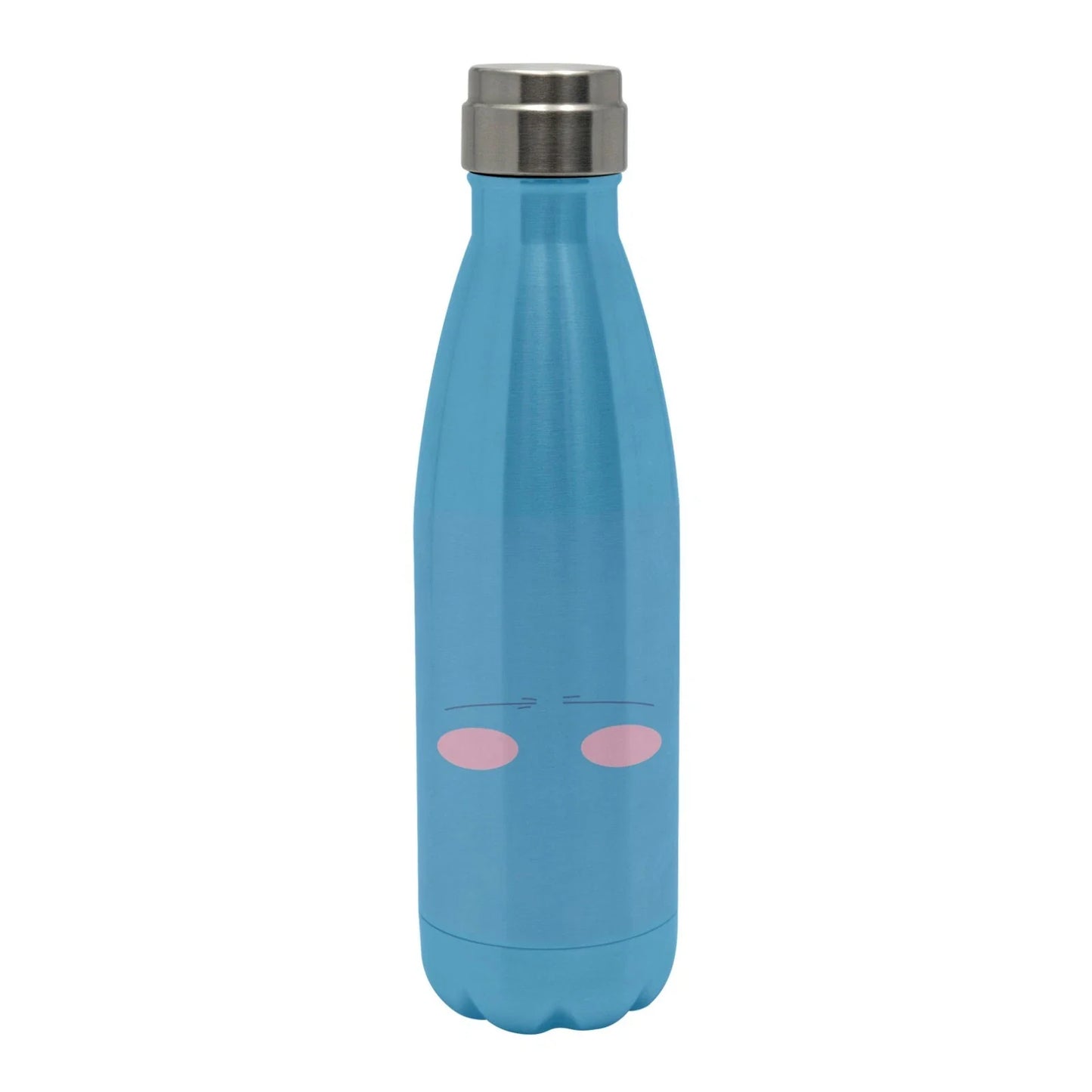 That Time I got Reincarnated as a Slime Rimuru Stainless Steel Metal Vacuum Insulated Water Bottle 17 Oz.