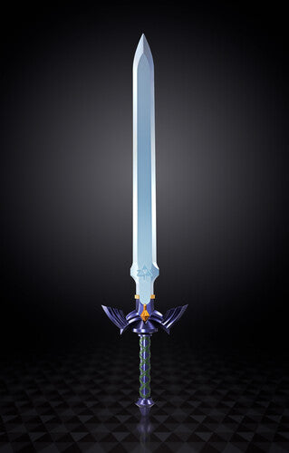 The Legend of Zelda Master Sword Proplica