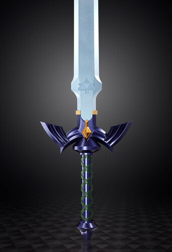 The Legend of Zelda Master Sword Proplica
