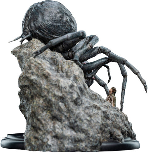 The Lord of the Rings Shelob of Cirith Ungol Miniature Statue