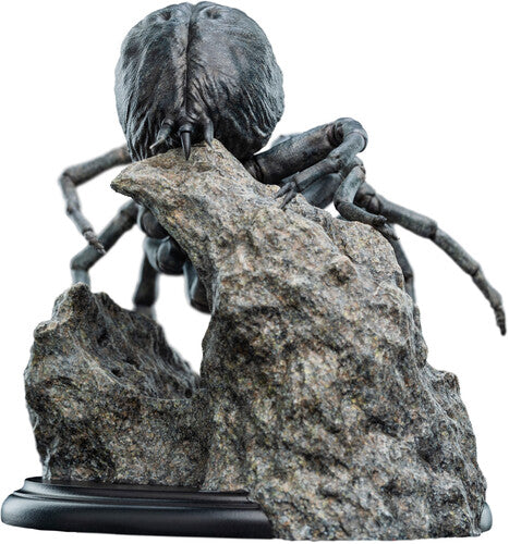 The Lord of the Rings Shelob of Cirith Ungol Miniature Statue
